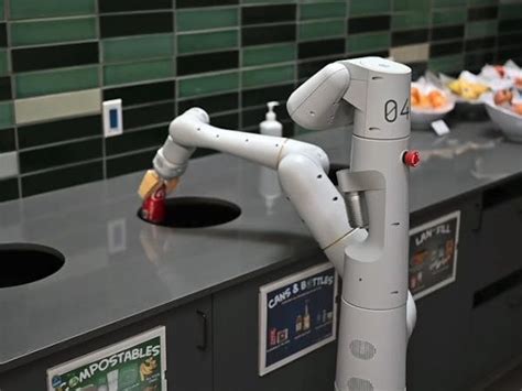 Google's Roboticists Let Robots Write Their Own Code, Vastly Boosting ...