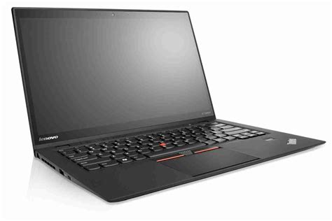 Lenovo ThinkPad X1 Carbon i5 Gen1 - Astringo