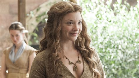 Whatever Happened To Natalie Dormer After Game Of Thrones?