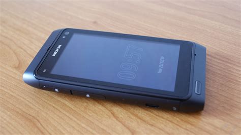 Nokia N8 Review: Nokia's New Flagship