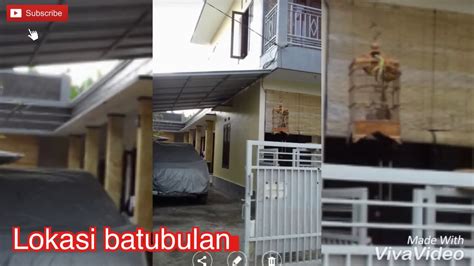 Dijual rumah pribadi dan kos-kosan murah banget di bali - YouTube