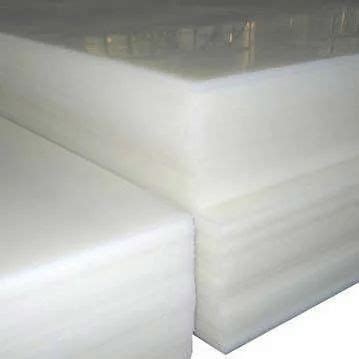 Low Density Polyethylene Sheets at best price in Noida by S. Kumar Plastic Industries | ID ...