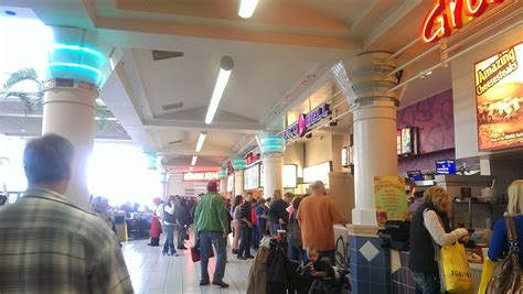 Westroads Mall - Omaha, Nebraska - Food Court | Nathan Bush | Flickr