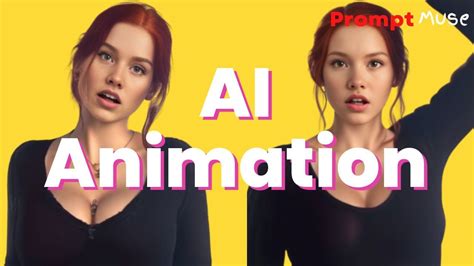 Ai animation tutorial animate your ai images with a consistent character – Artofit