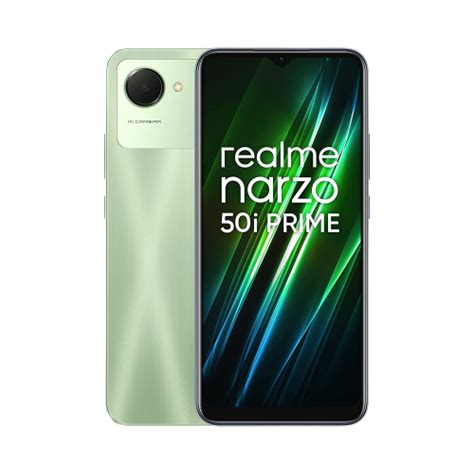 Realme Narzo 50i PRIME ( 4+64 GB ) – Rate2Rate