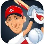 Stick Cricket Classic - Download and Play Free on iOS and Android!