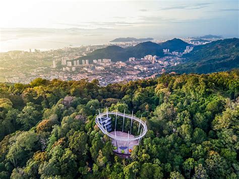 10 Interesting In Bukit Bendera Penang Hill [2023] – Archyde