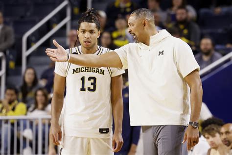 NBA Draft: Michigan’s Jett Howard Making Interesting Case - NBA Draft ...