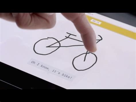 Google's 'Quick, Draw!' Game Uses A.I. to Guess Your Drawing - Thrillist