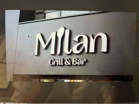 Milan Grill & Bar | Port Wentworth GA