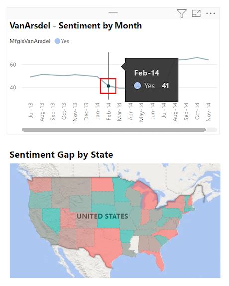 Create and use filled maps (choropleth maps) in Power BI - Power BI | Microsoft Learn