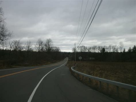 New York State Route 366 | GE DIGITAL CAMERA New York State … | Flickr
