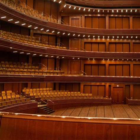 All-New Steinmetz Hall Debuts at Orlando’s Dr. Phillips Center for the Performing Arts