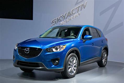 2012-2013: 10 Best Inexpensive SUVs and Crossovers