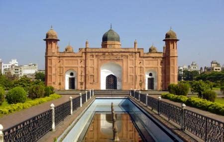 Lalbagh Fort, Dhaka | Ticket Price | Timings | Address: TripHobo