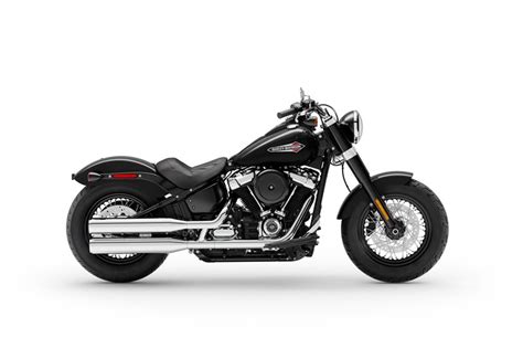 2020 Harley-Davidson Softail Softail Slim | Big Sky Harley-Davidson