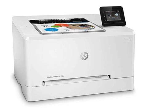 HP Color LaserJet Pro M255dw Laser Color Printer with Wireless Connection | Gadgetsin