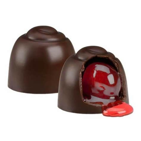 Cella's Chocolate Covered Cherries - Dark: 72-Piece Box | Candy Warehouse