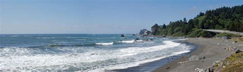 Humboldt County Beaches