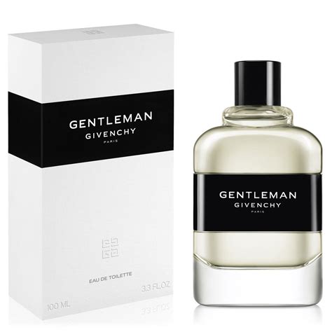 Gentleman by Givenchy 100ml EDT for Men | Perfume NZ