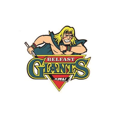 Belfast Giants - Elite Ice Hockey League (definitely in the "so bad it ...