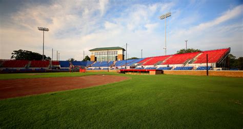 University of South Alabama Baseball Field Renovations | the architects ...