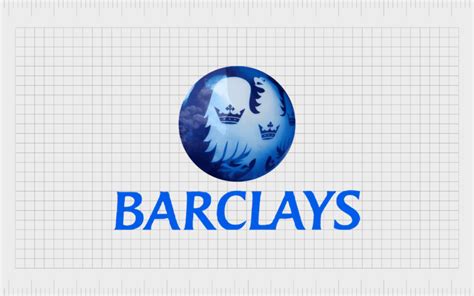 Barclays Logo History: A Guide To The Barclays Symbol