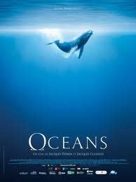 Ποια ταινία θα δούμε σήμερα; Oceans | Newsfilter