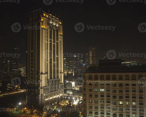 skyline singapore 779877 Stock Photo at Vecteezy