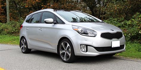 2014 Kia Rondo EX Luxury Review – The Automotive Review