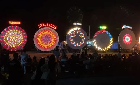 Giant Lantern Festival Philippines