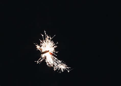 Fireworks & Sparkles | HEYHOPEBARKER