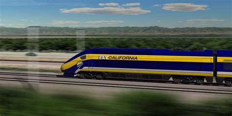 California's high-speed rail big trouble - Business Insider
