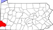 Washington County, Pennsylvania Genealogy • FamilySearch