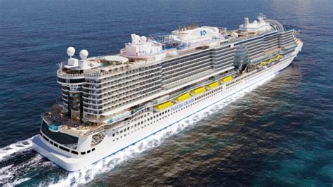 Princess Cruises Details Its Largest Casino in the Fleet - Amazing ...