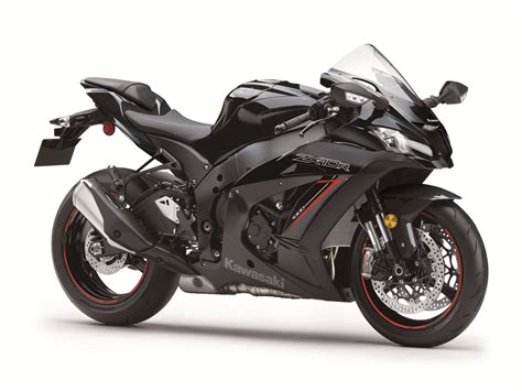 2020 Kawasaki Ninja ZX-10R [Specs & Info] | wBW