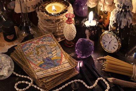 I've Got a Spell On You: How to Cast a Love Spell | Fresh In Love