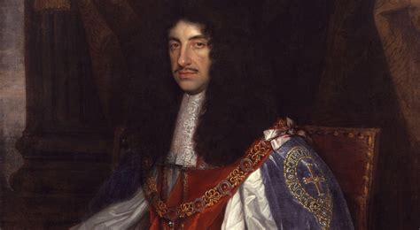 The Monarchs: Charles II (1660-1685) – The Restoration Monarch