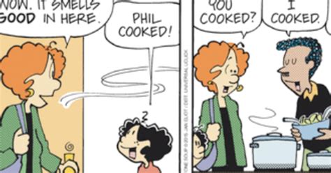 Stone Soup author retiring: Vote for The Republic's newest comic strip