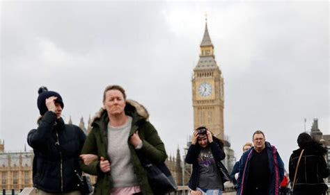 Storm Eunice: Four dead as ferocious gales wreck devastation across UK ...