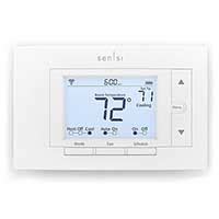 Free Emerson Smart Thermostat for ComEd Customers – Freebie Panda – Get ...