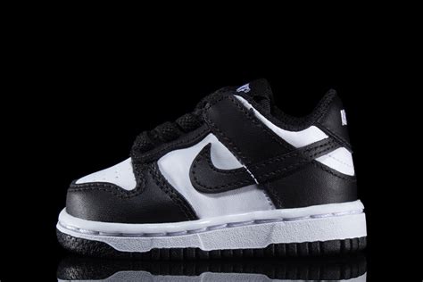 Dunk Low Panda Toddler – Premier