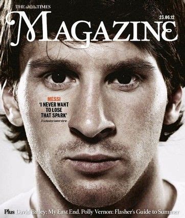 The Times Magazine - Juny 2012 | Messi, Lionel messi wallpapers, Leo messi