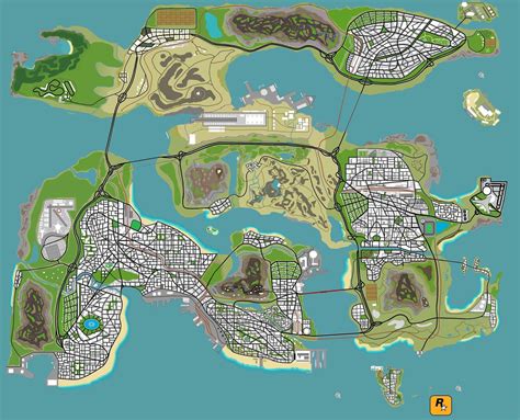 GTA Mapmaking - Page 164 - GTA VI - GTAForums