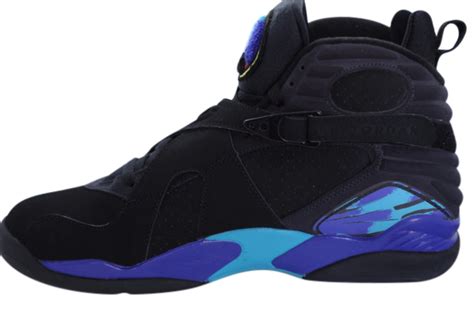 BUY Air Jordan 8 Aqua 2007 | Kixify Marketplace