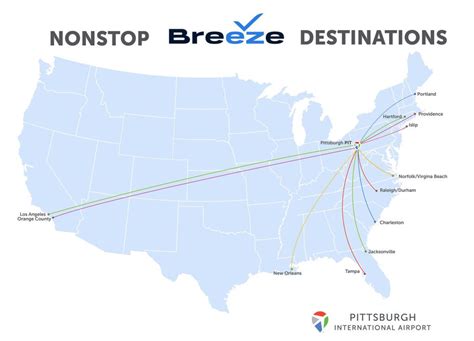 Breeze airways routes - moliarch