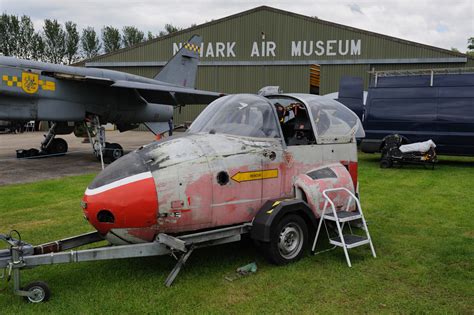 Cockpit Fest 2012 - Aircraft, Airfields and Airshows