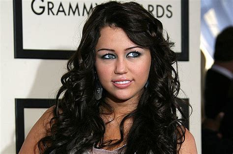 Miley Cyrus 2006