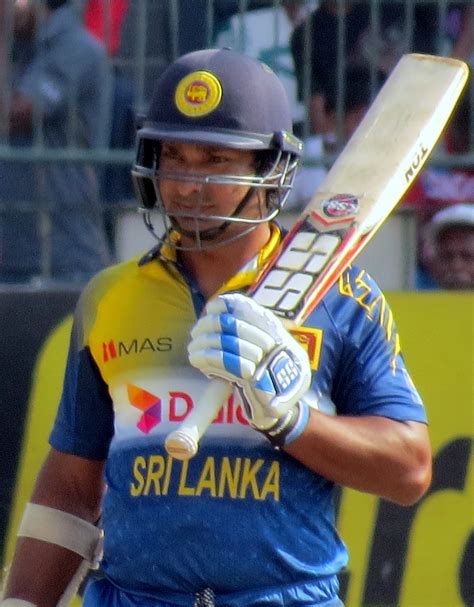 Kumar Sangakkara - Wikipedia