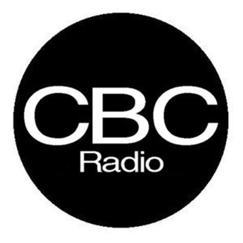 Cbc radio Logos